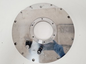 Thumbnail image of Rigaku FR-E+ SuperBright Ultrahigh-intensity Microfocus Rotating Anode X-Ray S/R