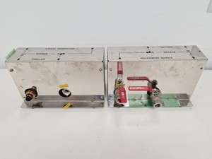 Thumbnail image of Rigaku FR-E+ SuperBright Ultrahigh-intensity Microfocus Rotating Anode X-Ray S/R