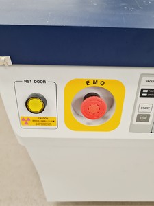 Thumbnail image of Rigaku FR-E+ SuperBright Ultrahigh-intensity Microfocus Rotating Anode X-Ray S/R