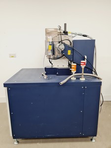 Thumbnail image of Rigaku FR-E+ SuperBright Ultrahigh-intensity Microfocus Rotating Anode X-Ray S/R