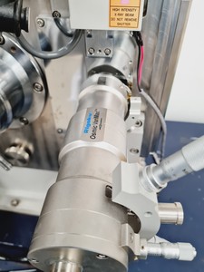 Thumbnail image of Rigaku FR-E+ SuperBright Ultrahigh-intensity Microfocus Rotating Anode X-Ray S/R