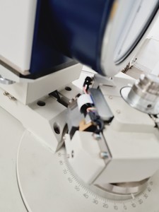 Thumbnail image of Rigaku FR-E+ SuperBright Ultrahigh-intensity Microfocus Rotating Anode X-Ray S/R