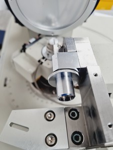 Thumbnail image of Rigaku FR-E+ SuperBright Ultrahigh-intensity Microfocus Rotating Anode X-Ray S/R
