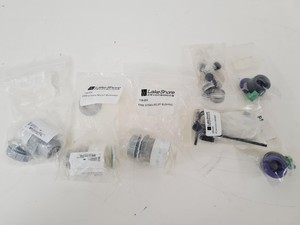 Thumbnail image of LakeShore Cryotonics EM7-HV Electromagnet W/ Control Unit
