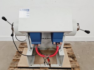 Thumbnail image of LakeShore Cryotonics EM7-HV Electromagnet W/ Control Unit