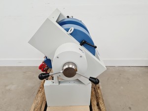 Thumbnail image of LakeShore Cryotonics EM7-HV Electromagnet W/ Control Unit
