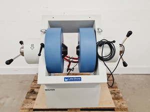 Thumbnail image of LakeShore Cryotonics EM7-HV Electromagnet W/ Control Unit