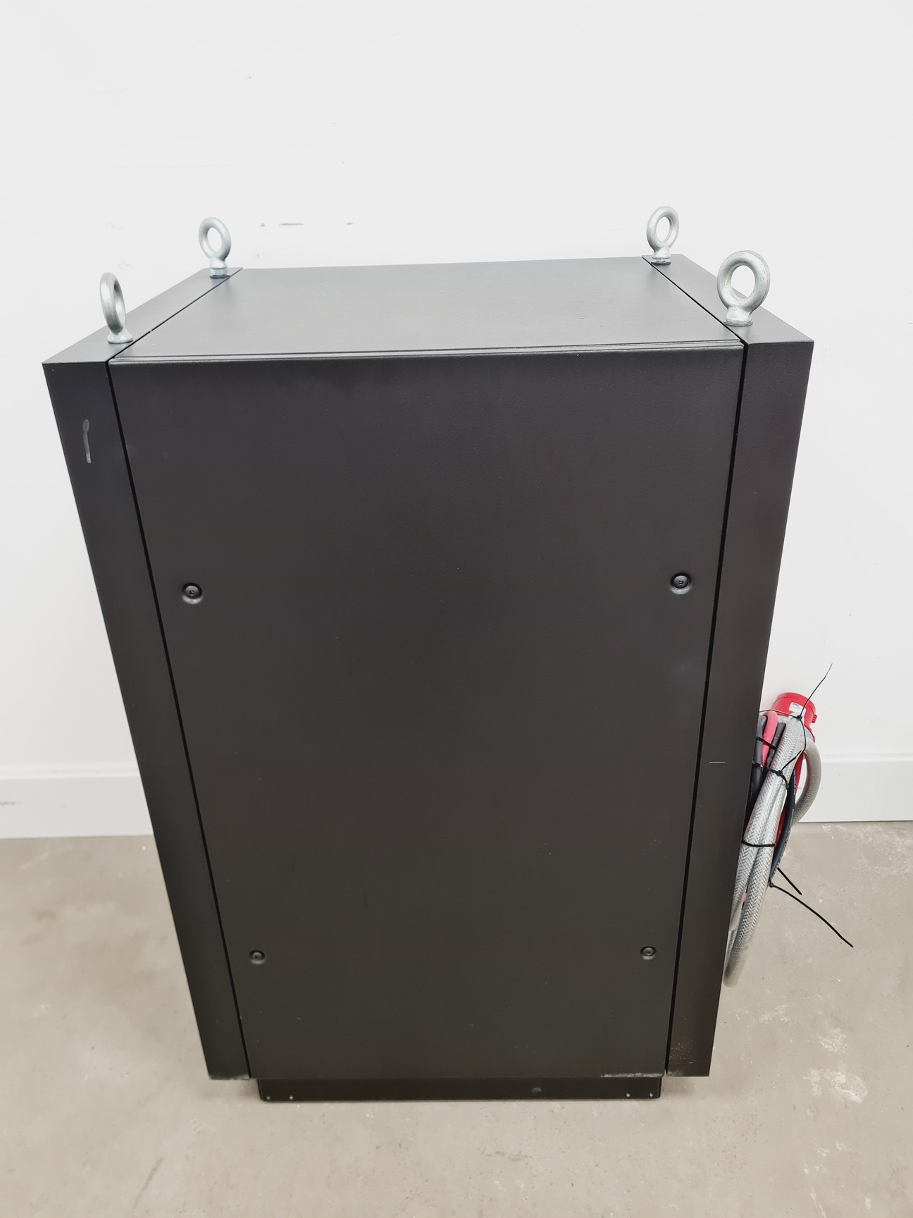 Image of LakeShore Cryotonics EM7-HV Electromagnet W/ Control Unit