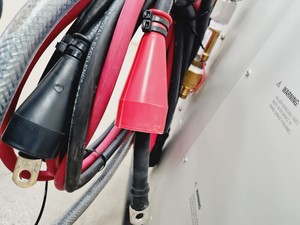 Thumbnail image of LakeShore Cryotonics EM7-HV Electromagnet W/ Control Unit