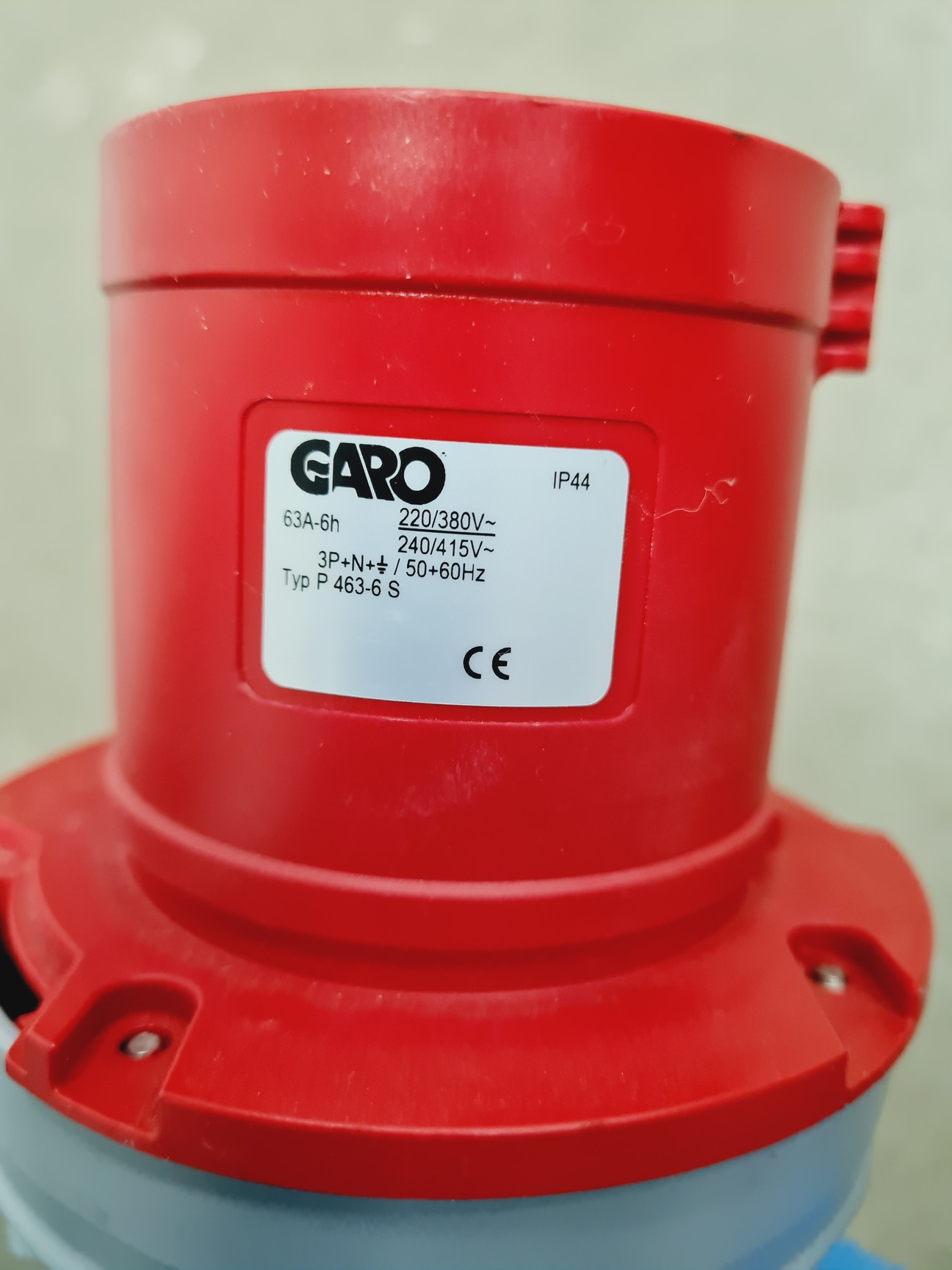 Image of LakeShore Cryotonics EM7-HV Electromagnet W/ Control Unit