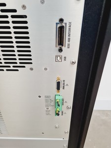 Thumbnail image of LakeShore Cryotonics EM7-HV Electromagnet W/ Control Unit