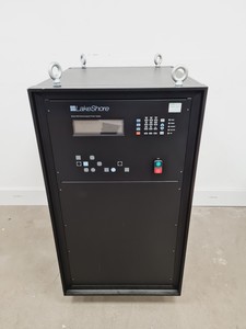 Thumbnail image of LakeShore Cryotonics EM7-HV Electromagnet W/ Control Unit
