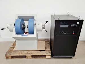 Image of LakeShore Cryotonics Type EM7-HV Electromagnet W Control Unit