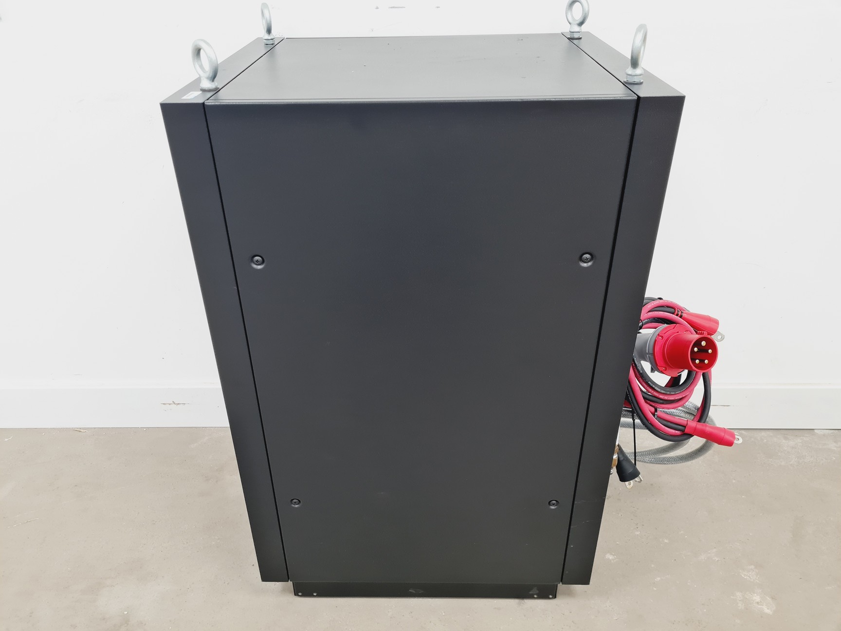 Image of LakeShore Cryotonics Model EM7-HV Electromagnet W Control Unit