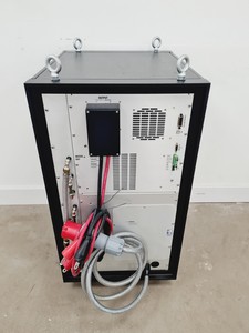 Thumbnail image of LakeShore Cryotonics Model EM7-HV Electromagnet W Control Unit