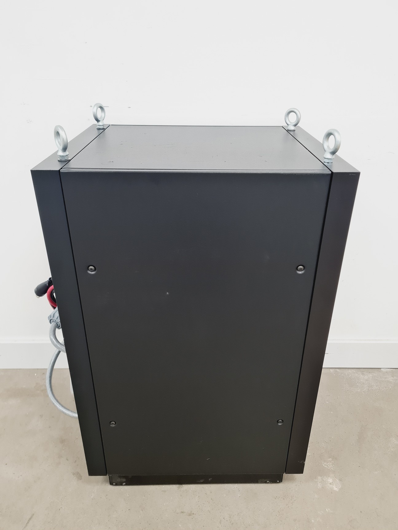 Image of LakeShore Cryotonics Model EM7-HV Electromagnet W Control Unit