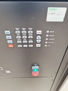 Thumbnail image of LakeShore Cryotonics Model EM7-HV Electromagnet W Control Unit