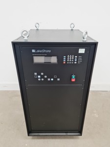 Thumbnail image of LakeShore Cryotonics Model EM7-HV Electromagnet W Control Unit