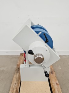 Thumbnail image of LakeShore Cryotonics Model EM7-HV Electromagnet W Control Unit