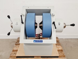Thumbnail image of LakeShore Cryotonics Model EM7-HV Electromagnet W Control Unit