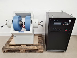 Image of LakeShore Cryotonics Model Type EM7-HV Electromagnet W Control Unit