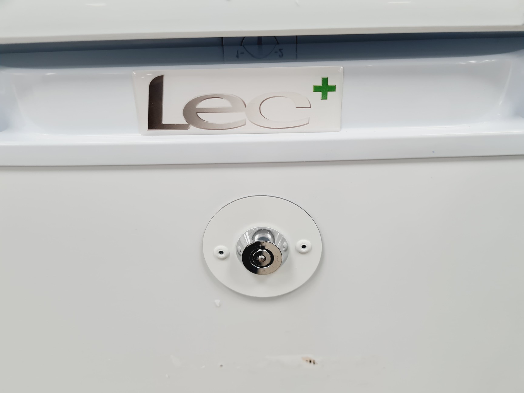 Image of LEC+ Laboratory Medical Freezer ISU1111 Lab