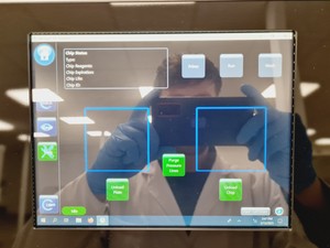 Thumbnail image of Perkin Elmer LabChip GX Touch 24 Lab