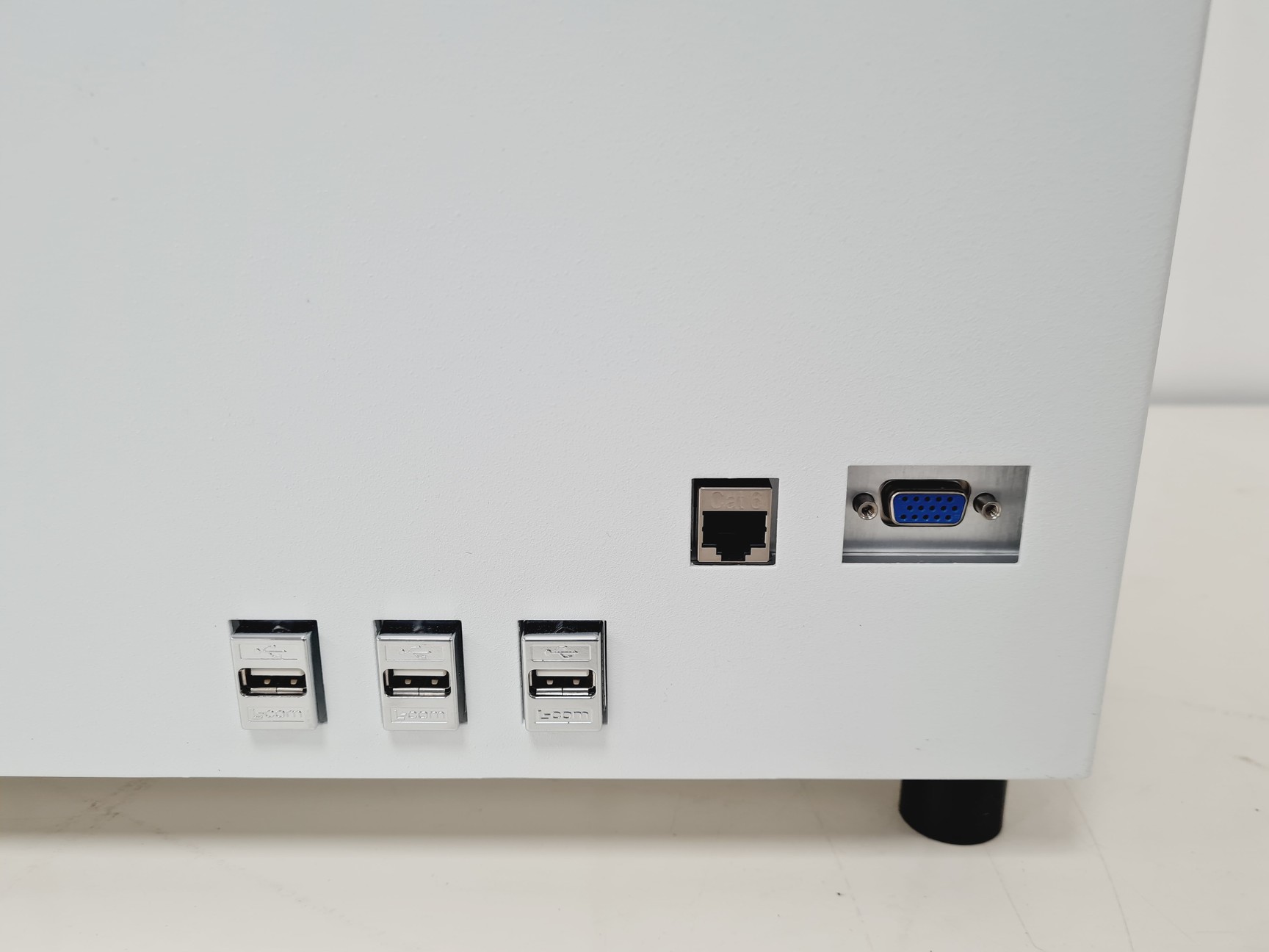 Image of Perkin Elmer LabChip GX Touch 24 Lab