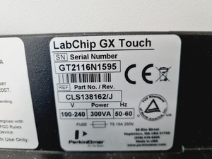Thumbnail image of Perkin Elmer LabChip GX Touch 24 Lab