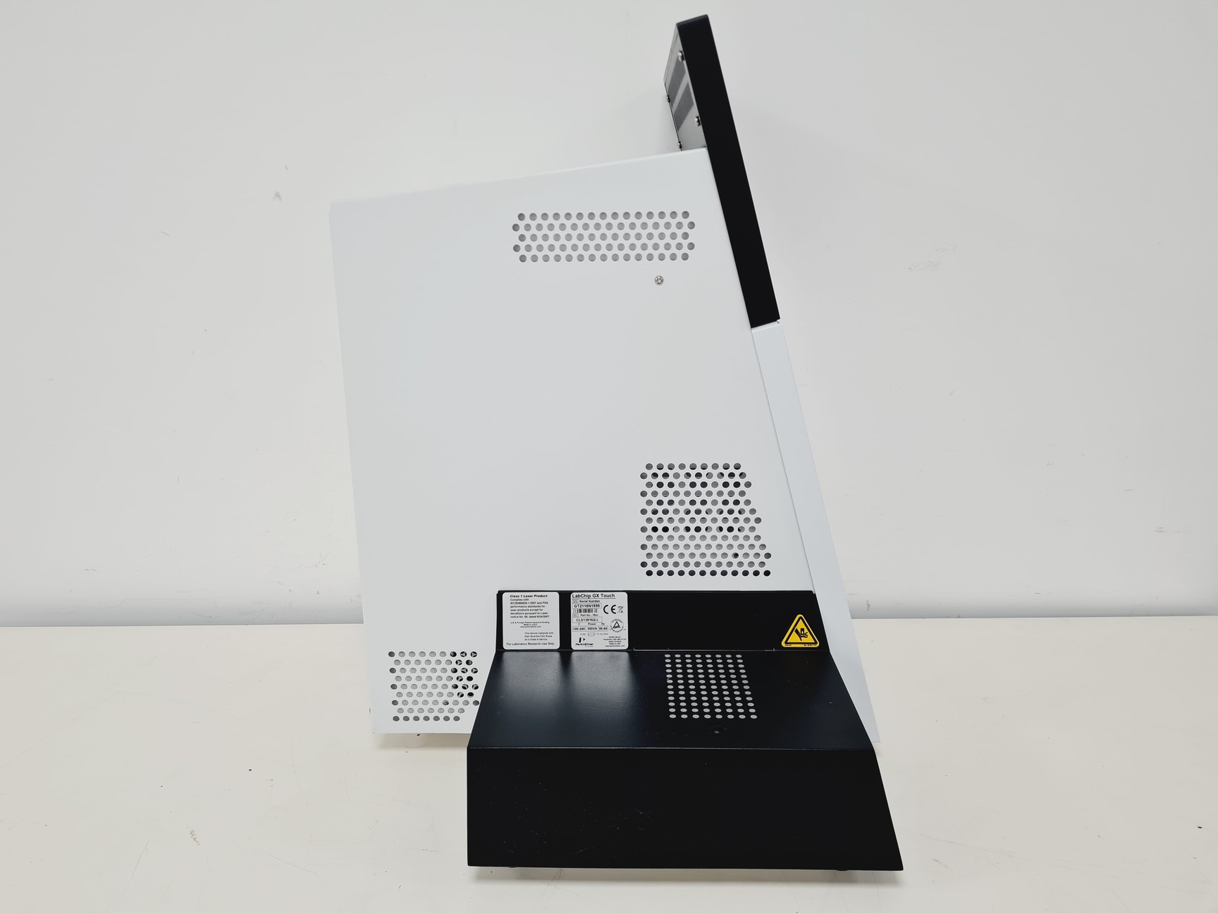 Image of Perkin Elmer LabChip GX Touch 24 Lab