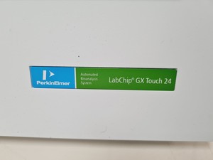 Thumbnail image of Perkin Elmer LabChip GX Touch 24 Lab
