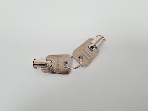 Thumbnail image of LEC+ Model ISU1111 Laboratory Medical Freezer Spares/Repair Lab