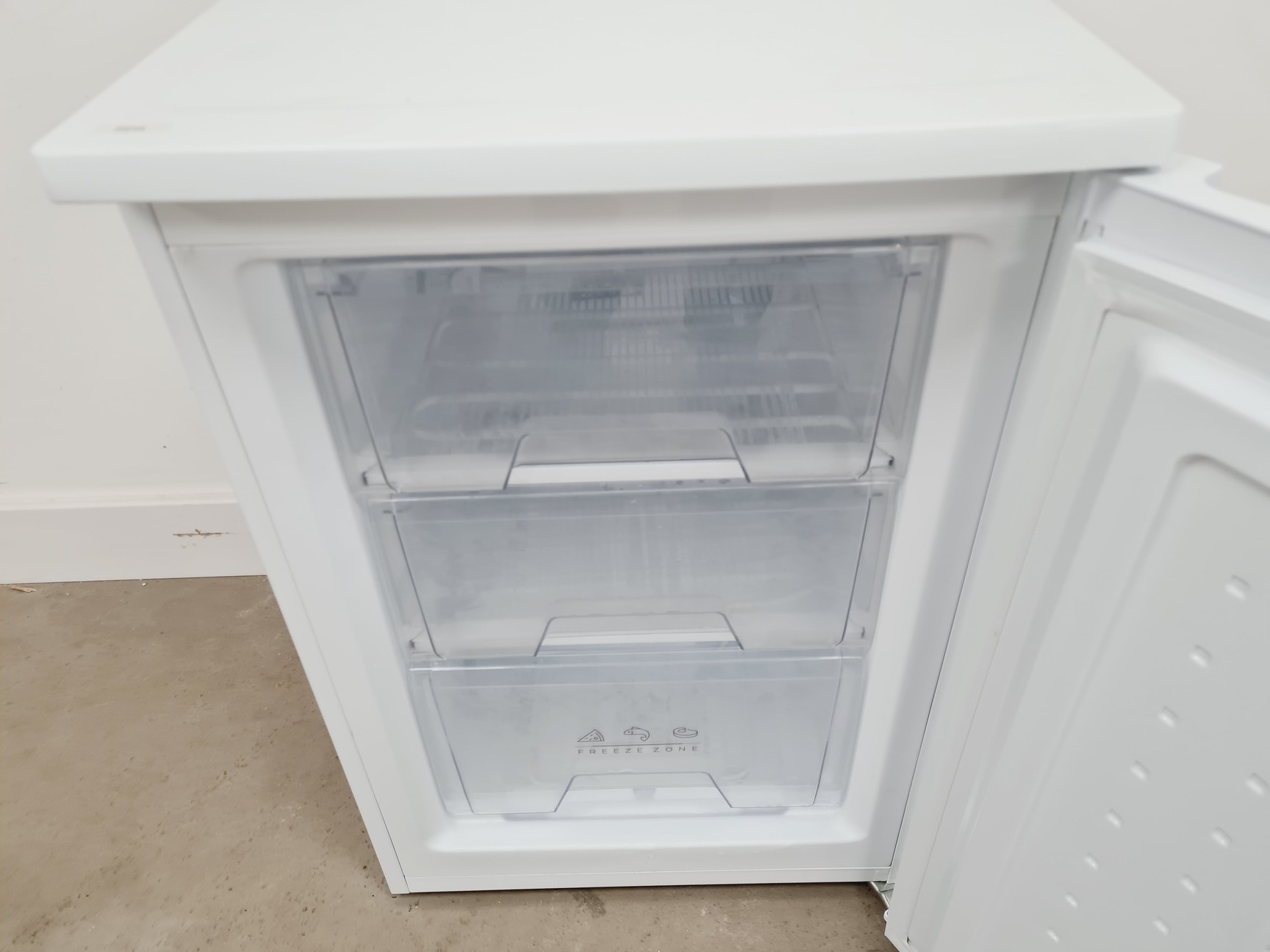 Image of LEC+ Model ISU1111 Laboratory Medical Freezer Spares/Repair Lab