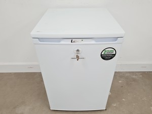 Thumbnail image of LEC+ Model ISU1111 Laboratory Medical Freezer Spares/Repair Lab