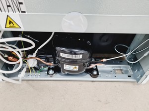 Thumbnail image of LEC+ Type ISU1111 Laboratory Medical Freezer Lab