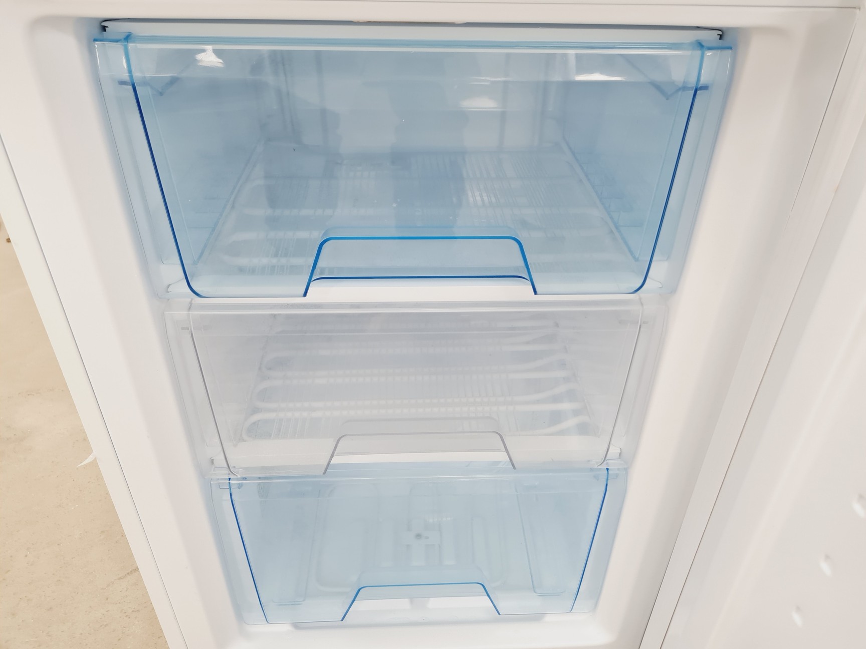 Image of LEC+ Type ISU1111 Laboratory Medical Freezer Lab