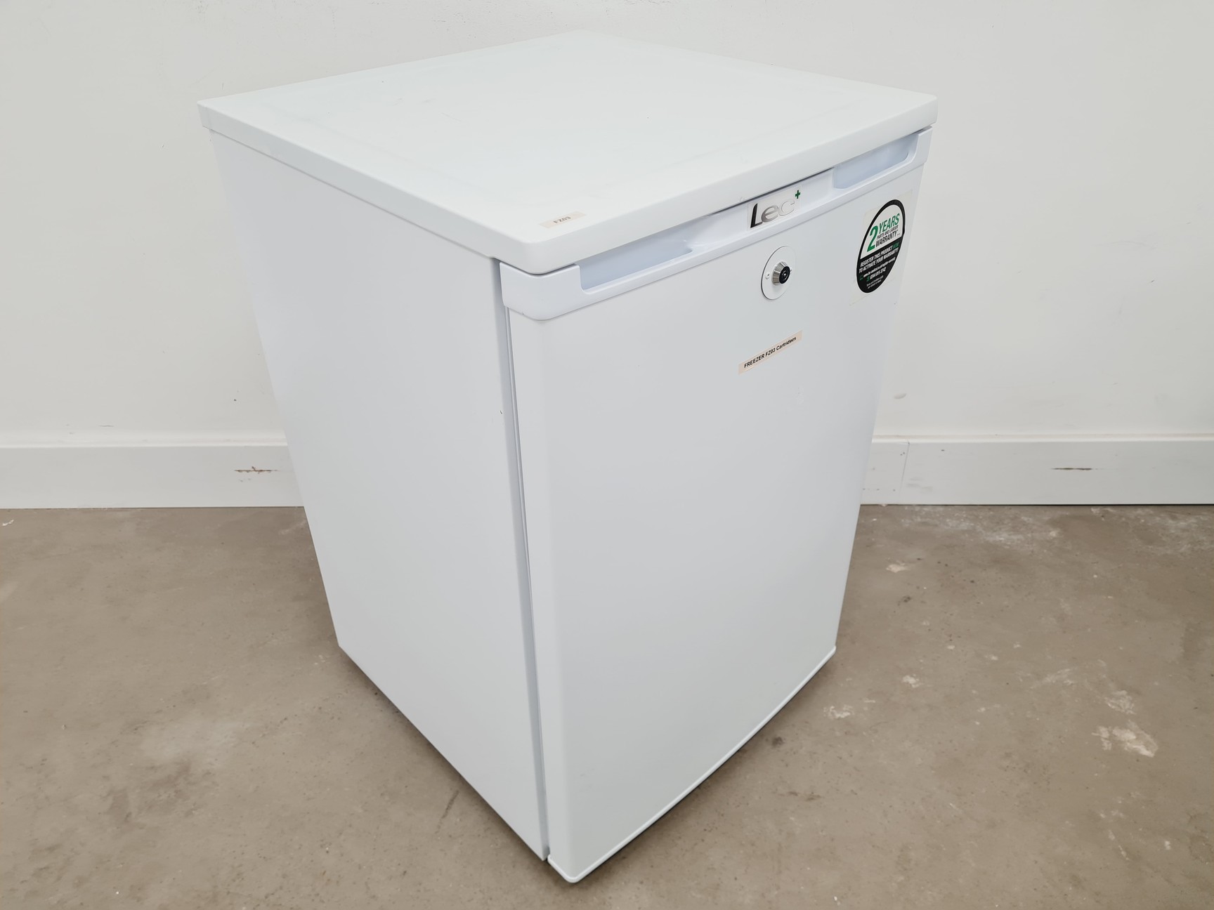 Image of LEC+ ISU1111 Lab Medical Freezer Spares/Repair Lab