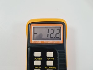 Thumbnail image of LEC+ ISU1111 Lab Medical Freezer Spares/Repair Lab