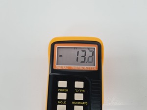 Thumbnail image of LEC+ Model ISU1111 Lab Medical Freezer Spares/Repair Lab