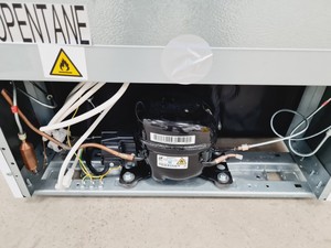 Thumbnail image of LEC+ Model No. ISU1111 Laboratory Medical Freezer Lab