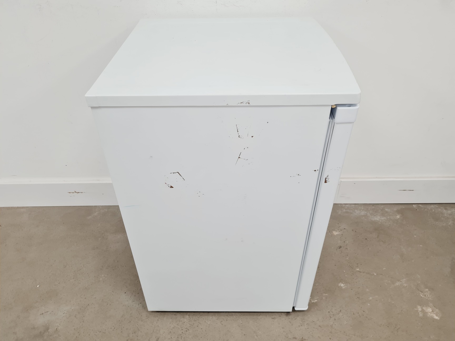 Image of LEC+ Model No. ISU1111 Laboratory Medical Freezer Lab