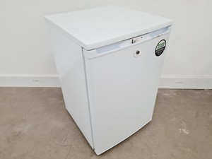 Image of LEC+ Model No. SU1111 Laboratory Medical Freezer Lab