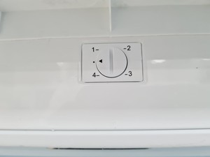 Thumbnail image of LEC+ Model No. SU1111 Laboratory Medical Freezer Lab