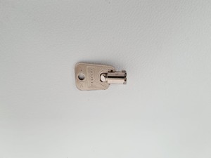 Thumbnail image of LEC+ Model No. SU1111 Laboratory Medical Freezer Lab