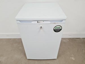 Thumbnail image of LEC+ Model No. SU1111 Laboratory Medical Freezer Lab