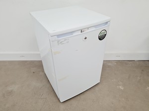 Image of LEC+ ISU1111 Laboratory Medical Freezer Lab
