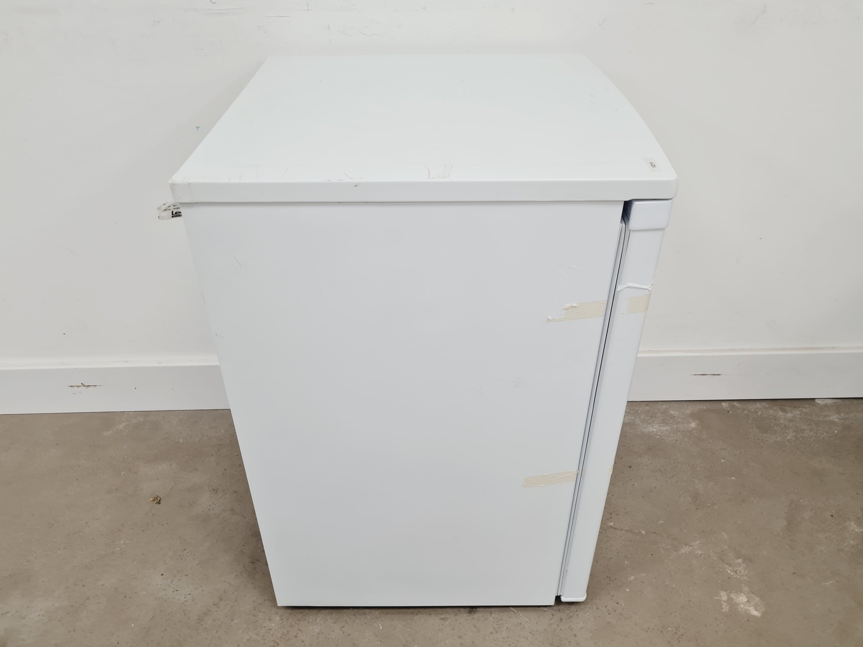 Image of LEC+ ISU1111 Laboratory Medical Freezer Lab