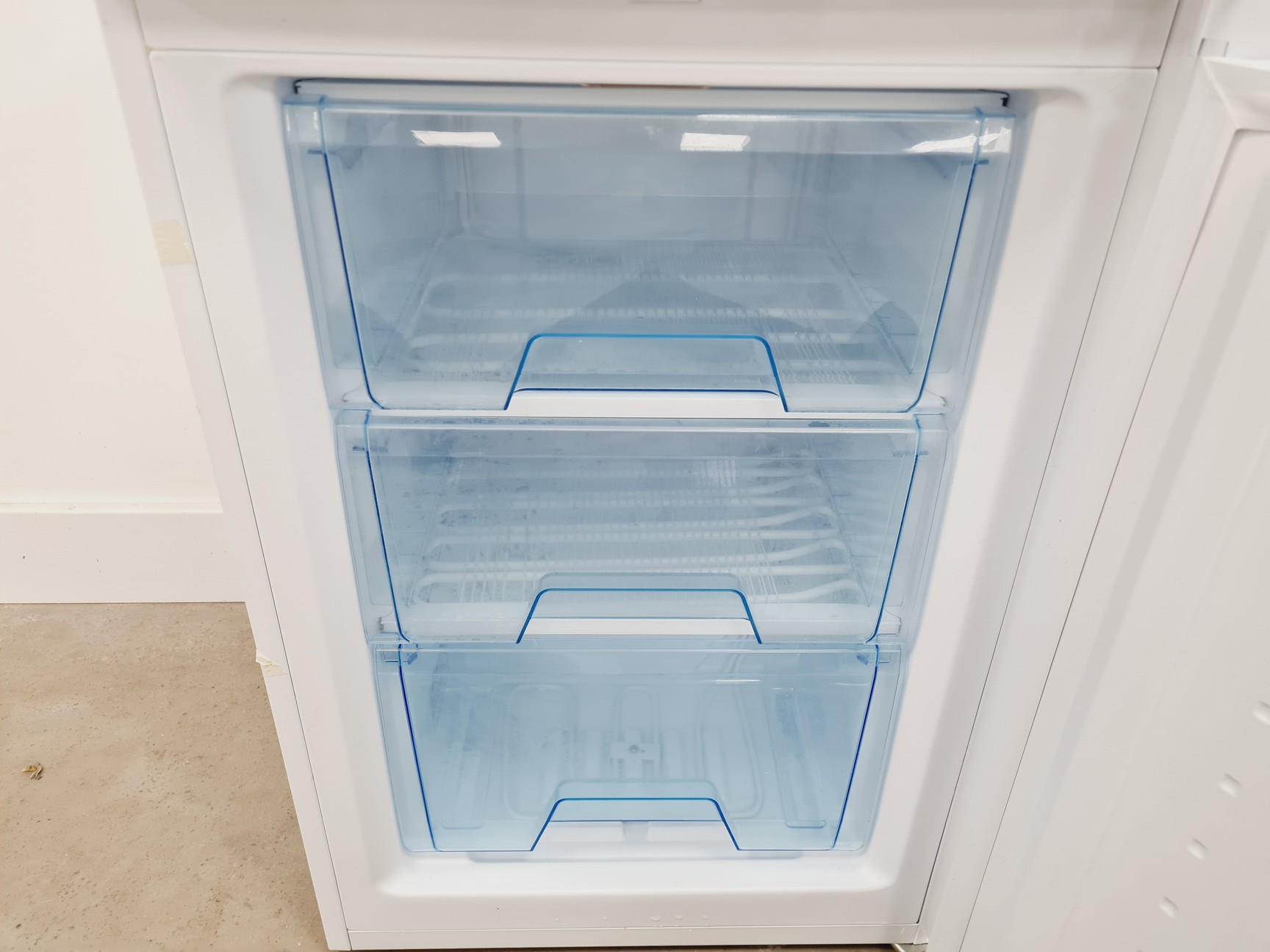 Image of LEC+ ISU1111 Laboratory Medical Freezer Lab