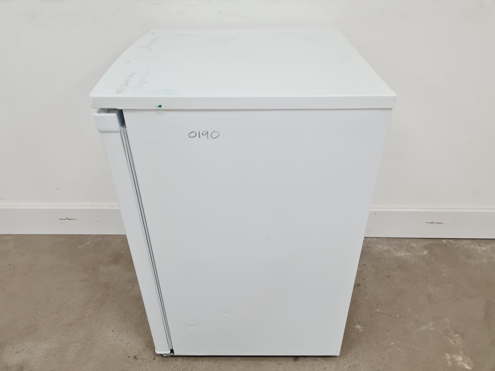 Image of LEC+ Model ISU1111 Laboratory Medical Freezer Lab