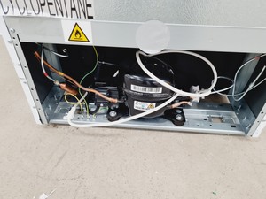 Thumbnail image of LEC+ Model ISU1111 Laboratory Medical Freezer Lab